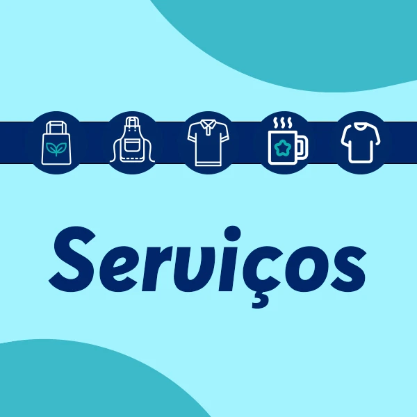 Banner Serviços Mobile