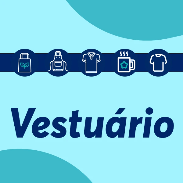 Banner Vestuário Mobile