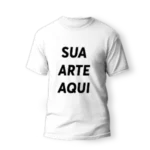 CAMISETA BRANCA