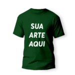 CAMISETA MILITAR