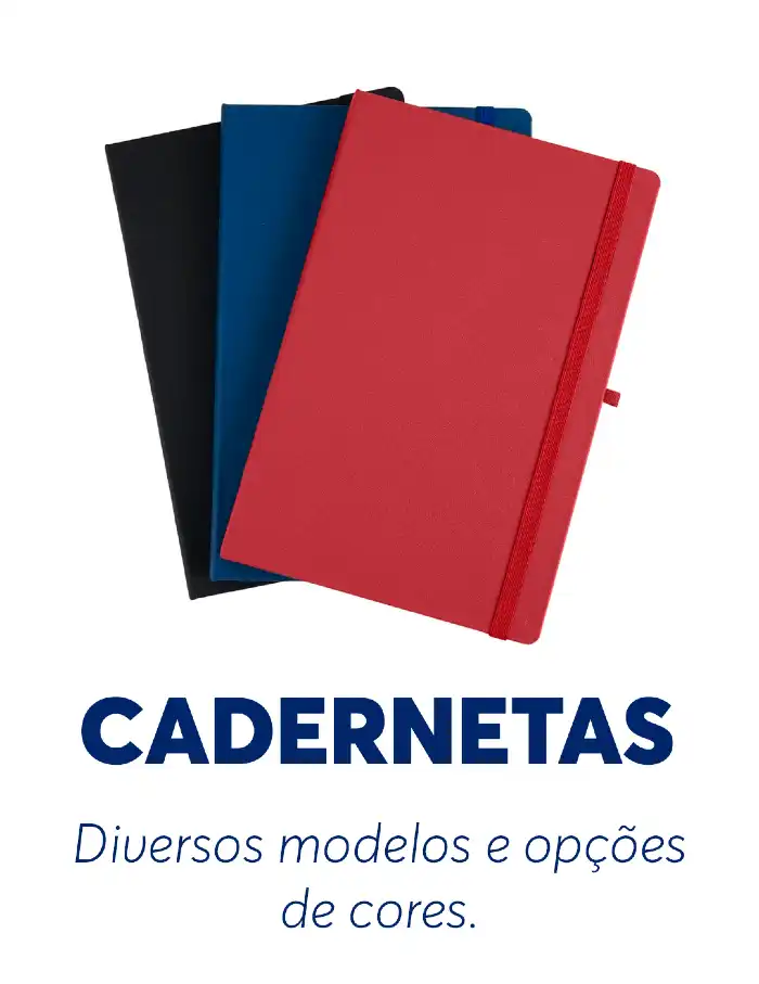 cADERNETAS