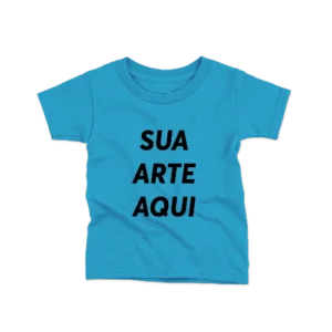 infantil AZUL CLARA