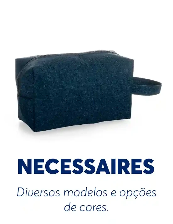 NECESSAIRES